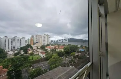 Apartamento com 1 quarto à venda na Aparecida, Santos 