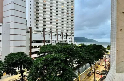 Apartamento com 4 quartos à venda no Gonzaga, Santos 