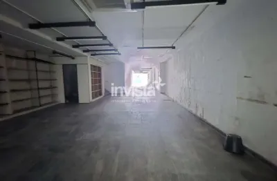 Prédio à venda no Centro, Santos 