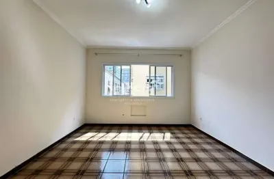 Apartamento com 2 quartos à venda no Embaré, Santos 