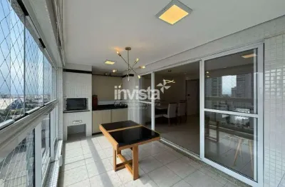 Apartamento com 2 quartos à venda no Ponta da Praia, Santos 