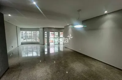 Apartamento com 4 quartos para alugar no Gonzaga, Santos 