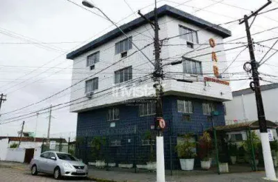 Prédio para alugar no Centro, São Vicente 