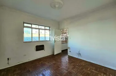 Apartamento com 2 quartos à venda na Aparecida, Santos 