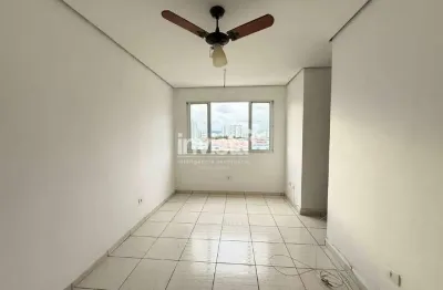 Apartamento com 1 quarto à venda na Aparecida, Santos 