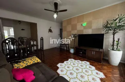 Apartamento com 2 quartos à venda no Ponta da Praia, Santos 