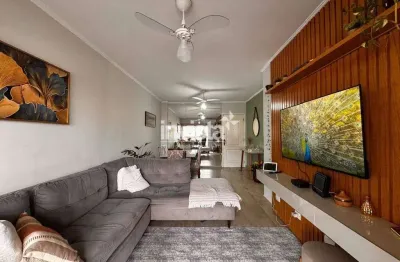 Apartamento com 2 quartos à venda no Encruzilhada, Santos 