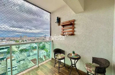 59 m² | 2 dormitórios | lazer completo | vista livre