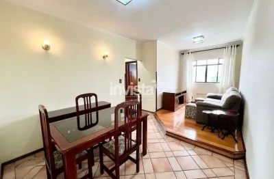 Apartamento com 2 quartos à venda na Aparecida, Santos 
