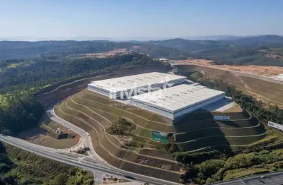 Barracão / Galpão / Depósito para alugar no Glebas, Franco da Rocha 
