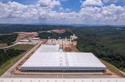 Barracão / Galpão / Depósito para alugar no Glebas, Franco da Rocha 
