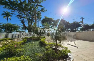 Apartamento com 2 quartos à venda no Boqueirão, Santos 