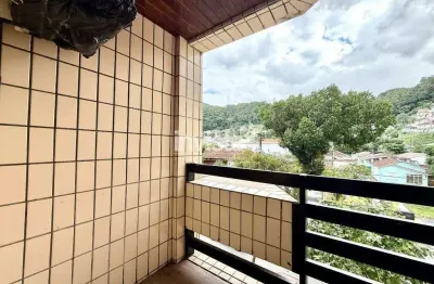 Apartamento com 2 quartos à venda no Marapé, Santos 