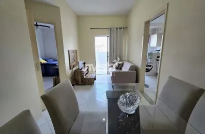 Apartamento com 1 quarto à venda no Boqueirão, Santos 