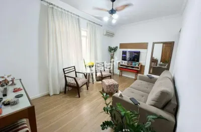 Apartamento com 3 quartos à venda na Aparecida, Santos 