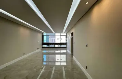 Apartamento com 3 quartos para alugar na Aparecida, Santos 