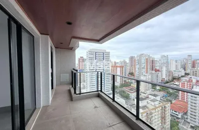 Apartamento com 1 quarto à venda no Boqueirão, Santos 