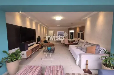 Apartamento com 3 quartos à venda no Gonzaga, Santos 