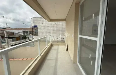 Casa com 3 quartos à venda no Estuário, Santos 