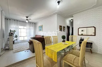 Apartamento com 3 quartos à venda no Campo Grande, Santos 
