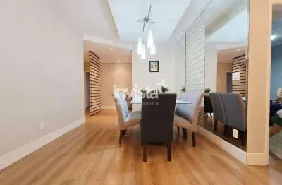 Apartamento com 2 quartos à venda no Marapé, Santos 