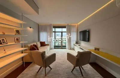 Apartamento com 3 quartos à venda no Gonzaga, Santos 