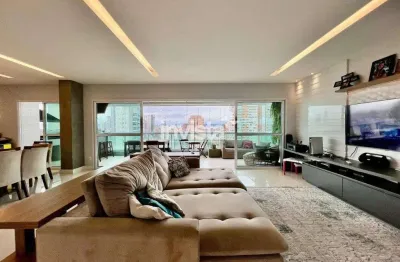 Apartamento com 3 quartos à venda no Gonzaga, Santos 