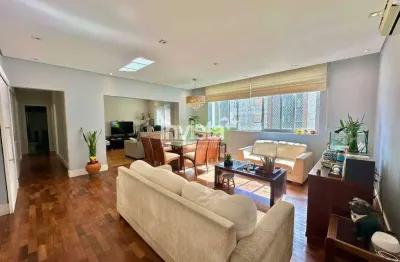 Apartamento com 3 quartos à venda no Boqueirão, Santos 