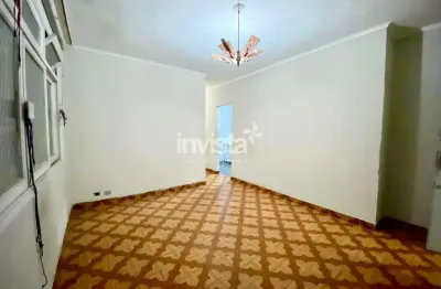 Apartamento com 3 quartos à venda no Ponta da Praia, Santos 