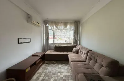 Apartamento mobiliado no boqueirão perto da faculdade