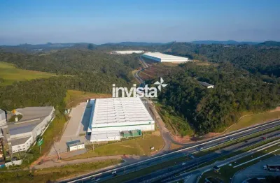 Barracão / Galpão / Depósito para alugar no Jardim Itapecerica, Itapecerica da Serra 