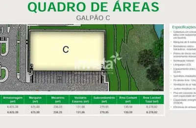 Barracão / Galpão / Depósito para alugar no Jardim Três Marias, Taboão da Serra 