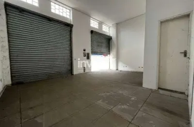 Ponto comercial para alugar no Centro, Santos 