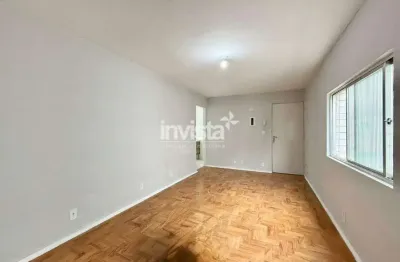 Apartamento com 3 quartos à venda na Aparecida, Santos 