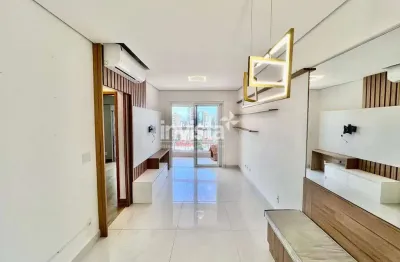 Apartamento com 2 quartos à venda no Campo Grande, Santos 