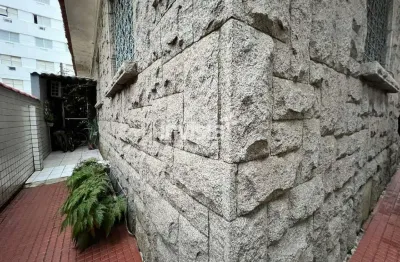 Casa com 2 quartos à venda no Ponta da Praia, Santos 