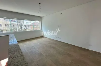 Casa com 3 quartos para alugar na Vila Belmiro, Santos 