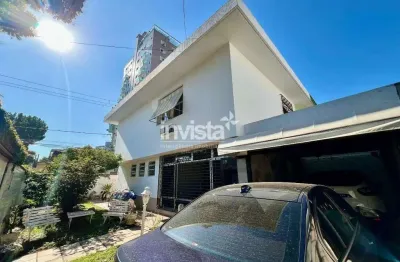 Casa com 3 quartos à venda no Boqueirão, Santos 