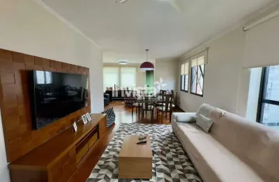 Apartamento com 3 quartos à venda no Ponta da Praia, Santos 