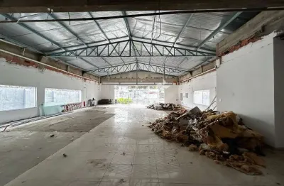 Excelente ponto comercial para alugar no bairro do boqueirão