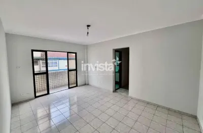 Apartamento com 2 quartos à venda no Campo Grande, Santos 