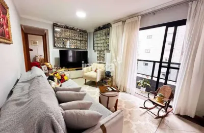 Apartamento com 3 quartos à venda na Aparecida, Santos 