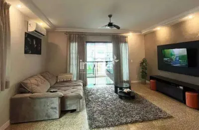 Casa com 4 quartos para alugar no Campo Grande, Santos 