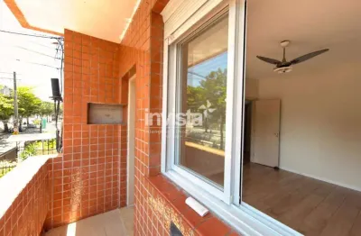 Apartamento com 3 quartos à venda na Vila Belmiro, Santos 