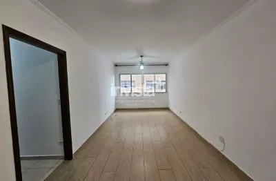 Apartamento com 2 quartos à venda no Gonzaga, Santos 