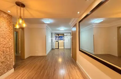 Apartamento com 2 quartos à venda no Pompéia, Santos 