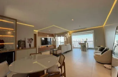 Apartamento com 2 quartos à venda na Aparecida, Santos 