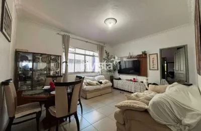 Apartamento com 3 quartos à venda na Aparecida, Santos 