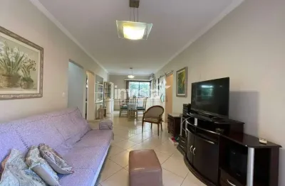 Apartamento com 3 quartos à venda no Gonzaga, Santos 