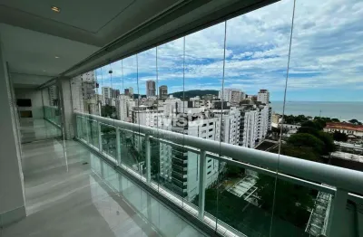 Apartamento com 2 quartos à venda na Aparecida, Santos 